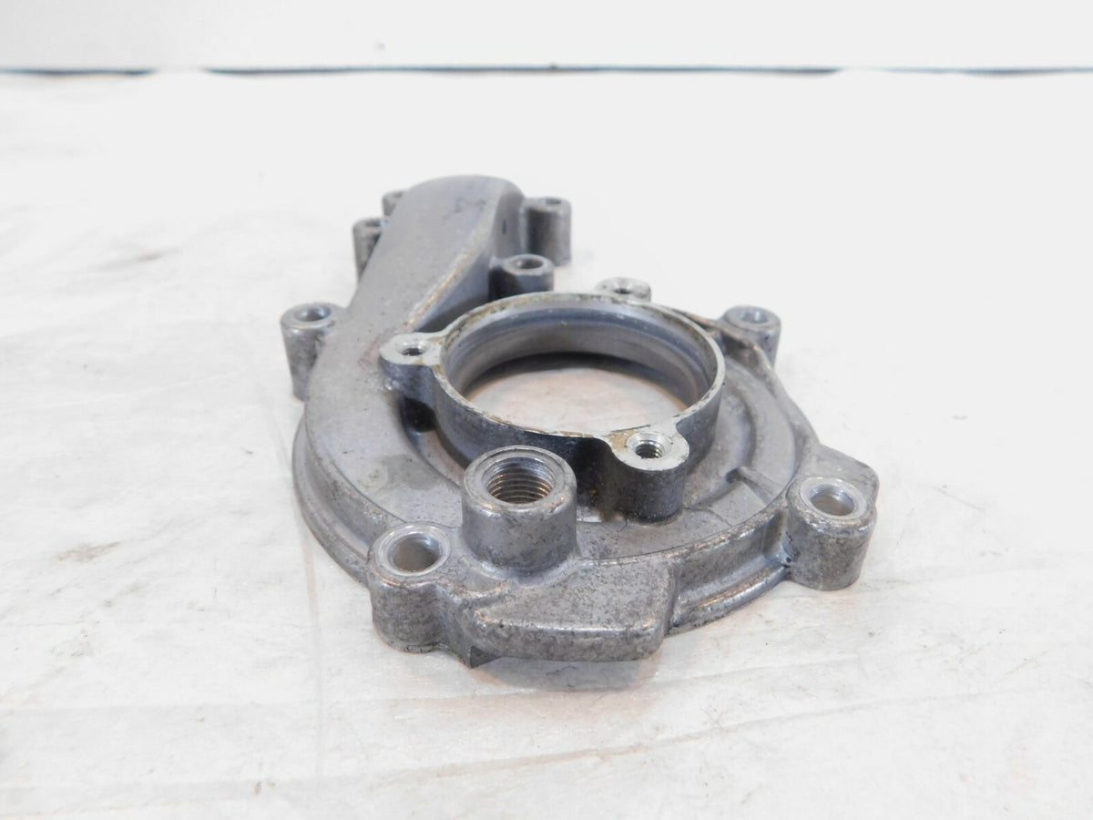 2003-2009 BMW K1200S & K1200GT Engine Motor Coolant Water Pump Impeller Cover - C3 Cycle