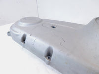 Harley Dyna Low Rider & Super Glide Custom Silver Primary Chain & Clutch Cover - C3 Cycle