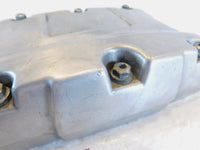 Harley Polished Twin Cam Touring Dyna Softail Cylinder Head Rocker Boxes & Arms - C3 Cycle
