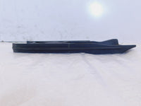 2013-2016 Triumph Street Triple & Street Triple R Rear Chain Rubbing Strip - C3 Cycle