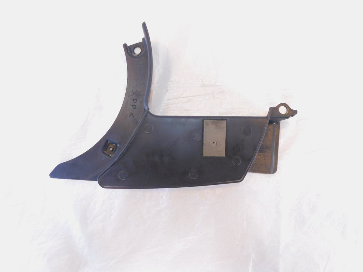 Yamaha XV1600 XV1700 Road Star Silverado Midnight Lower Rear Belt Debris Guard - C3 Cycle