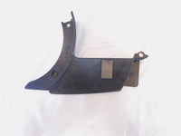 Yamaha XV1600 XV1700 Road Star Silverado Midnight Lower Rear Belt Debris Guard - C3 Cycle
