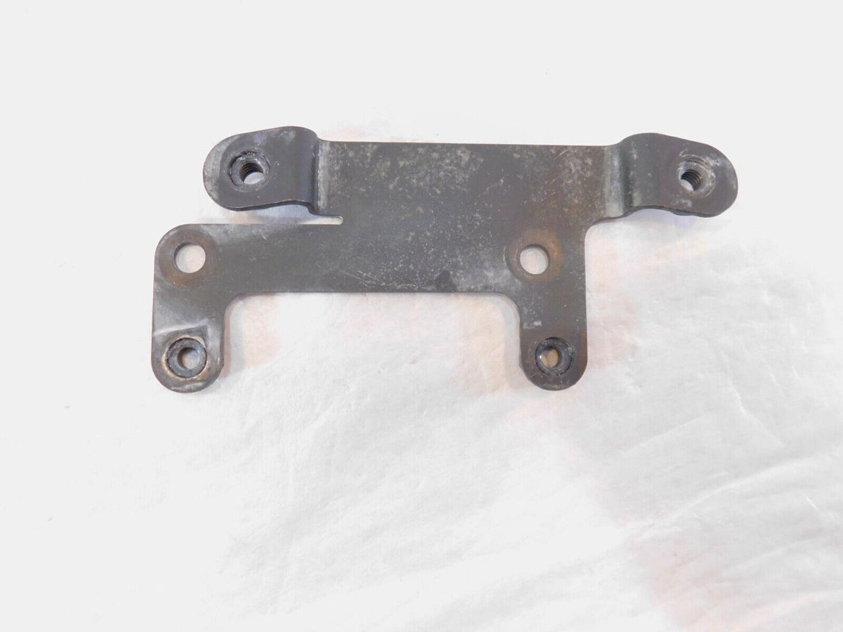 2008 08 Victory Vision Touring Tour Turn Signal Flasher Module TSM Mount Bracket - C3 Cycle