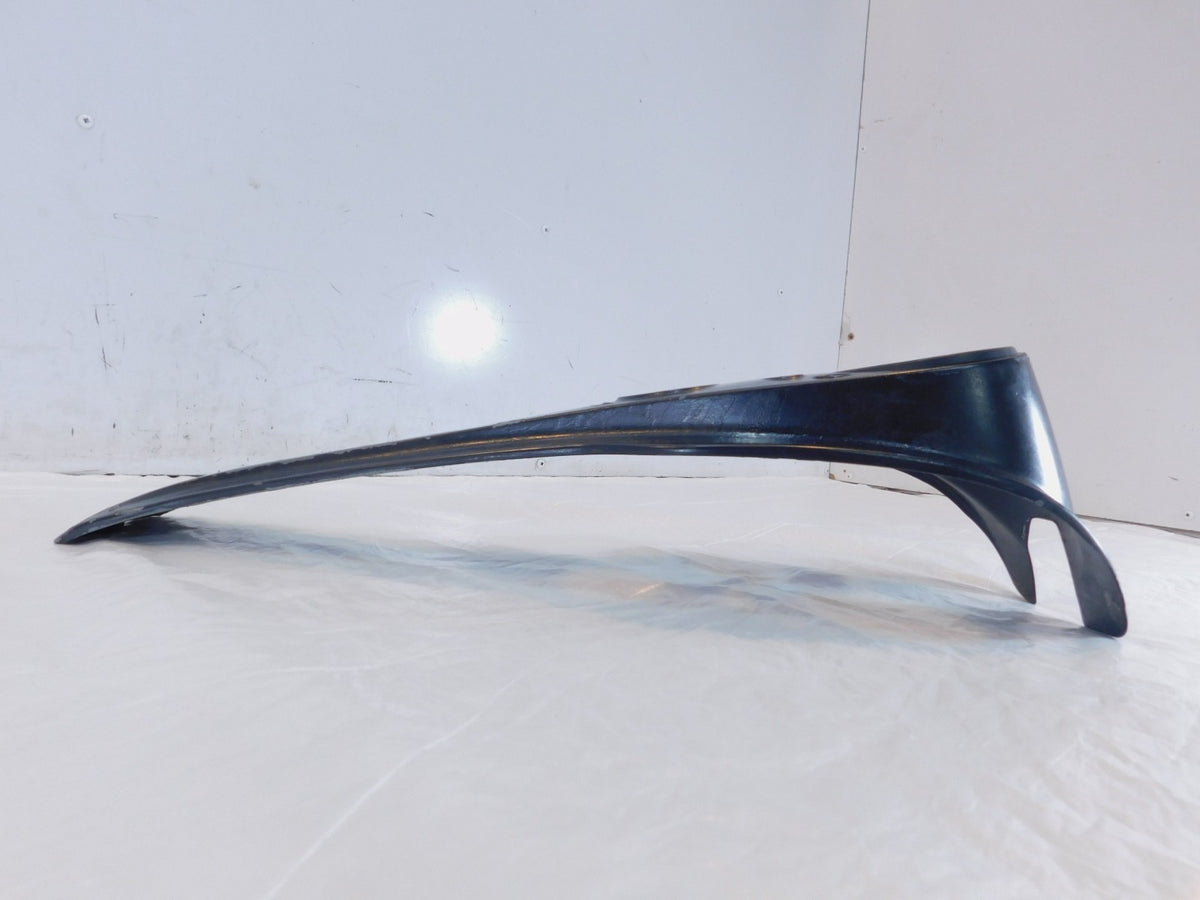 Harley Davidson FXDWG Dyna Wide Glide Black Speedometer Fuel Gas Tank Console - C3 Cycle