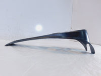 Harley Davidson FXDWG Dyna Wide Glide Black Speedometer Fuel Gas Tank Console - C3 Cycle