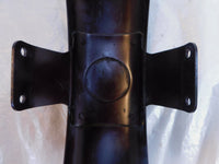 Kawasaki VN-15SE Vulcan VN1500B 88 SE Purple Front Wheel Cover Mudguard Fender - C3 Cycle