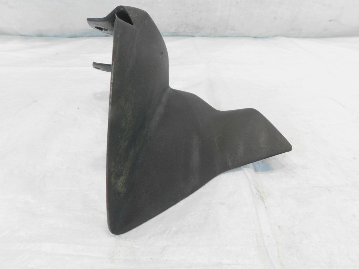 01-04 Aprilia RST1000 Futura 1000 Right Side Inner Air Intake Scoop Duct Cover - C3 Cycle