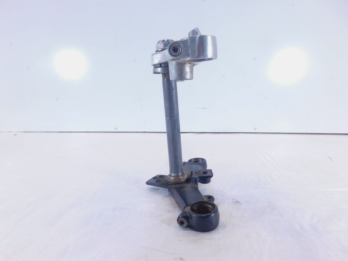 85-16 Honda CMX250 CMX250C Rebel 250 Front End Triple Tree Steering Stem Bracket - C3 Cycle