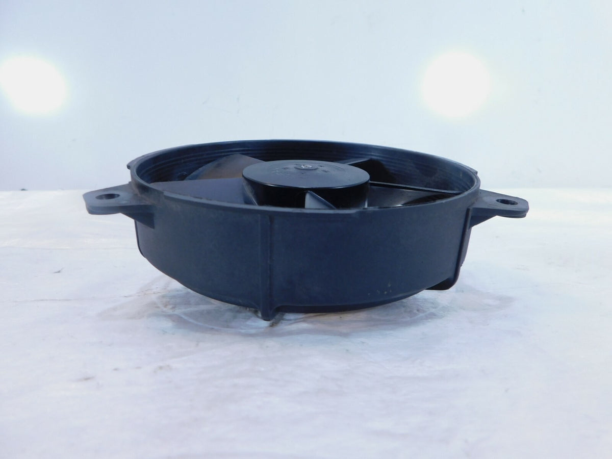 Aprilia ETV1000 Caponord & Shiver Dorsoduro 750 Mana Cooling Radiator Fan Blower - C3 Cycle