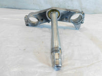 99-07 Suzuki GSX1300R Hayabusa Busa Front Fork Steering Lower End Triple Tree