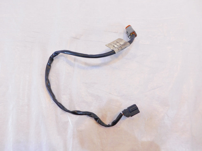 Harley Davidson Street Electra Glide Softail Security System Antenna Wire Cable
