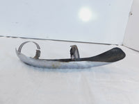 1981-1983 Harley Electra Glide Shovelhead Rear Exhaust Header Pipe Cover Shield - C3 Cycle