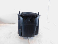 2012-2019 Yamaha YW50 Zuma 50 50F 50FX Under Seat Storage Luggage Trunk Box - C3 Cycle
