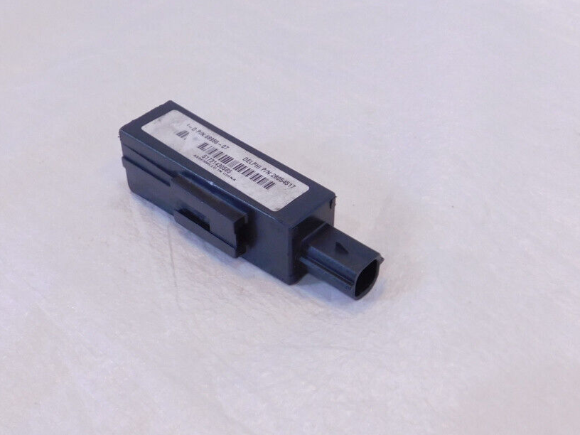 Harley Davidson Touring Dyna Softail & Sportster Security System Antenna Module - C3 Cycle