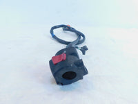 Honda NT700 NT700V NT700VA Deauville Right Engine Stop Start Handlebar Switches - C3 Cycle