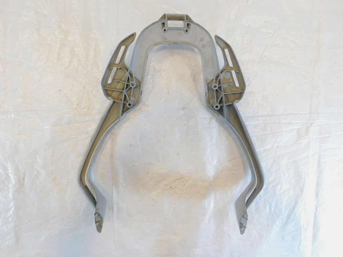 BMW F650GS Dakar G650GS Sertao Rear Tail Section Handle Grab Bar Luggage Frame - C3 Cycle