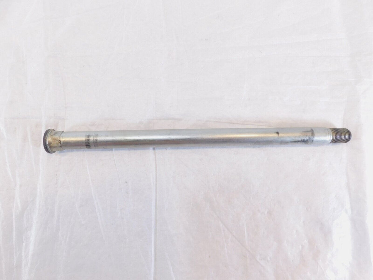 Honda CBR900RR & Blackbird CBR1100XX Rear Wheel Fork Swingarm Pivot Bolt Shaft - C3 Cycle