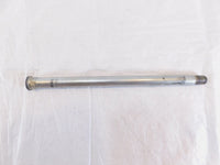Honda CBR900RR & Blackbird CBR1100XX Rear Wheel Fork Swingarm Pivot Bolt Shaft - C3 Cycle