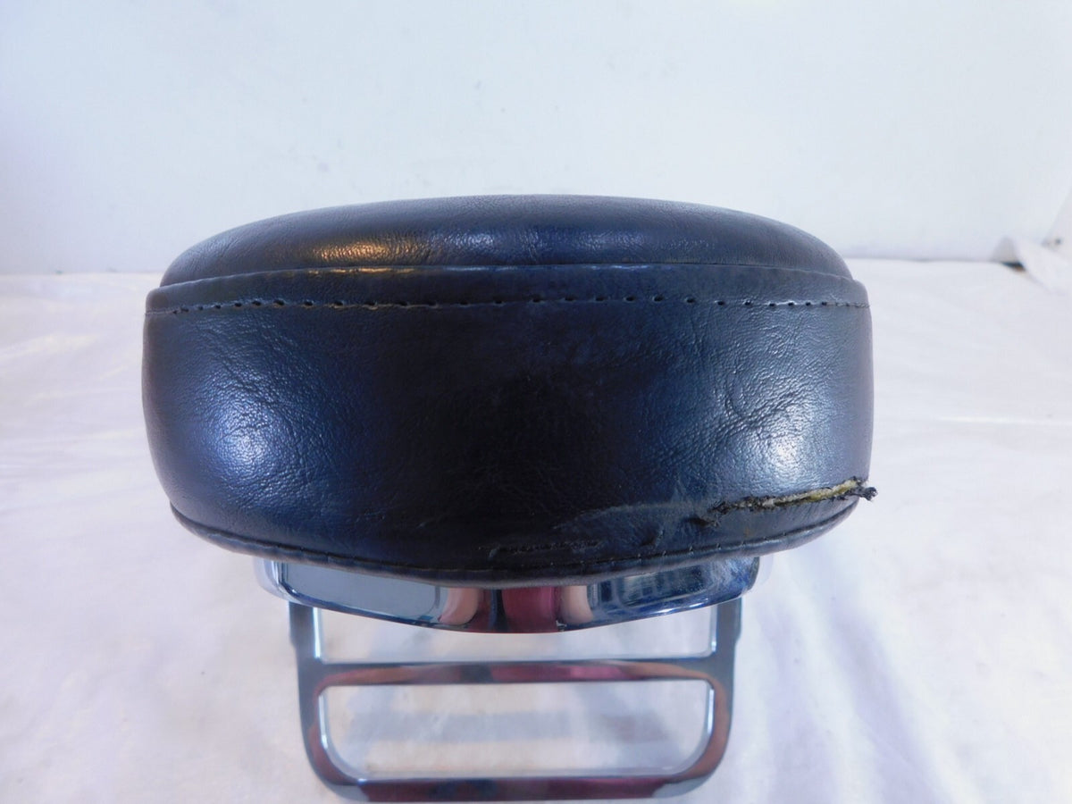 Kawasaki VN1500 Vulcan 1500 Classic Back Rear Passenger Backrest Sissy bar Rest - C3 Cycle