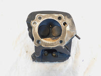 Harley Davidson EVO Touring Softail Dyna Rear Cylinder Head w/ Valves & Springs - C3 Cycle