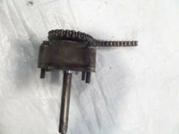 Triumph Daytona 955i Speed Triple & Tiger 1050 SE Engine Motor Oil Pump & Chain - C3 Cycle