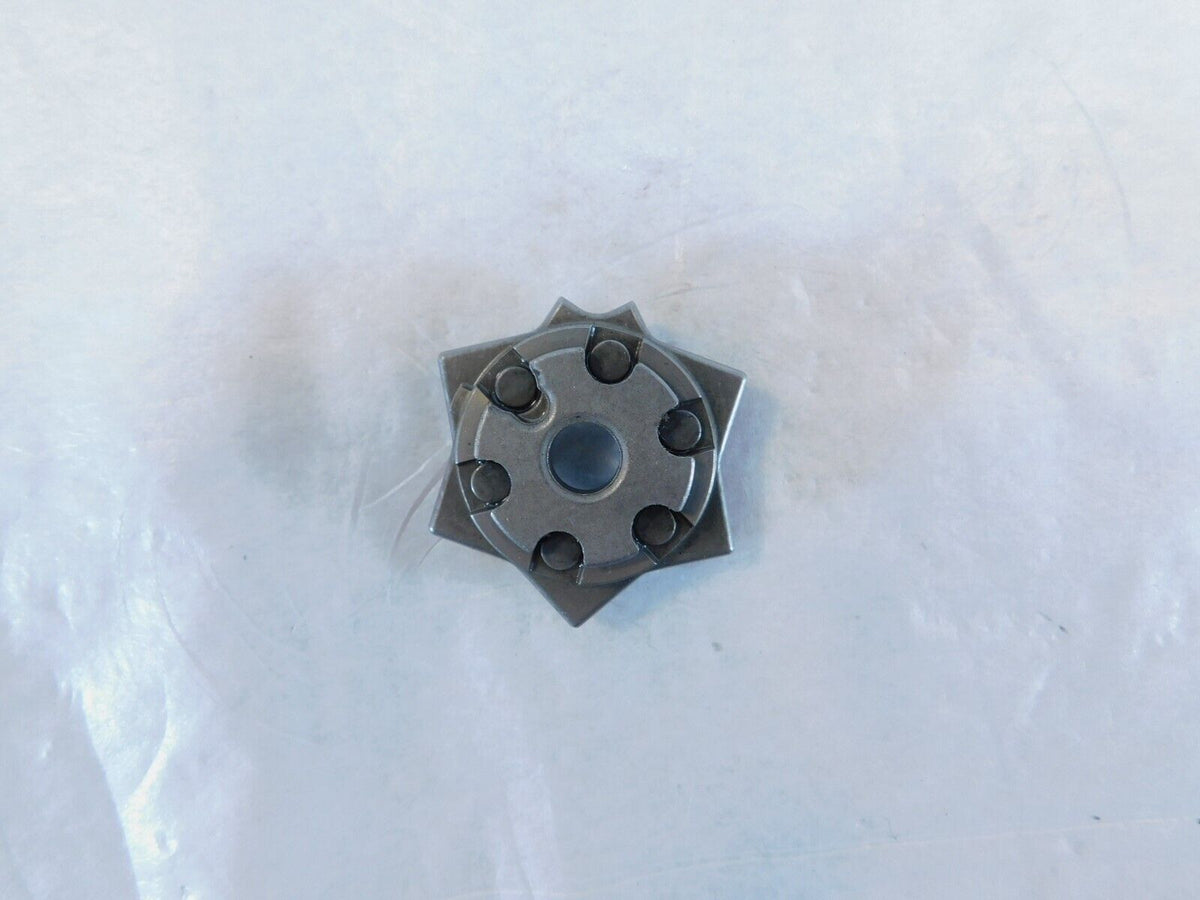 2002-2009 Honda Interceptor VFR800 VFR800A ABS Transmission Center Shift Drum - C3 Cycle