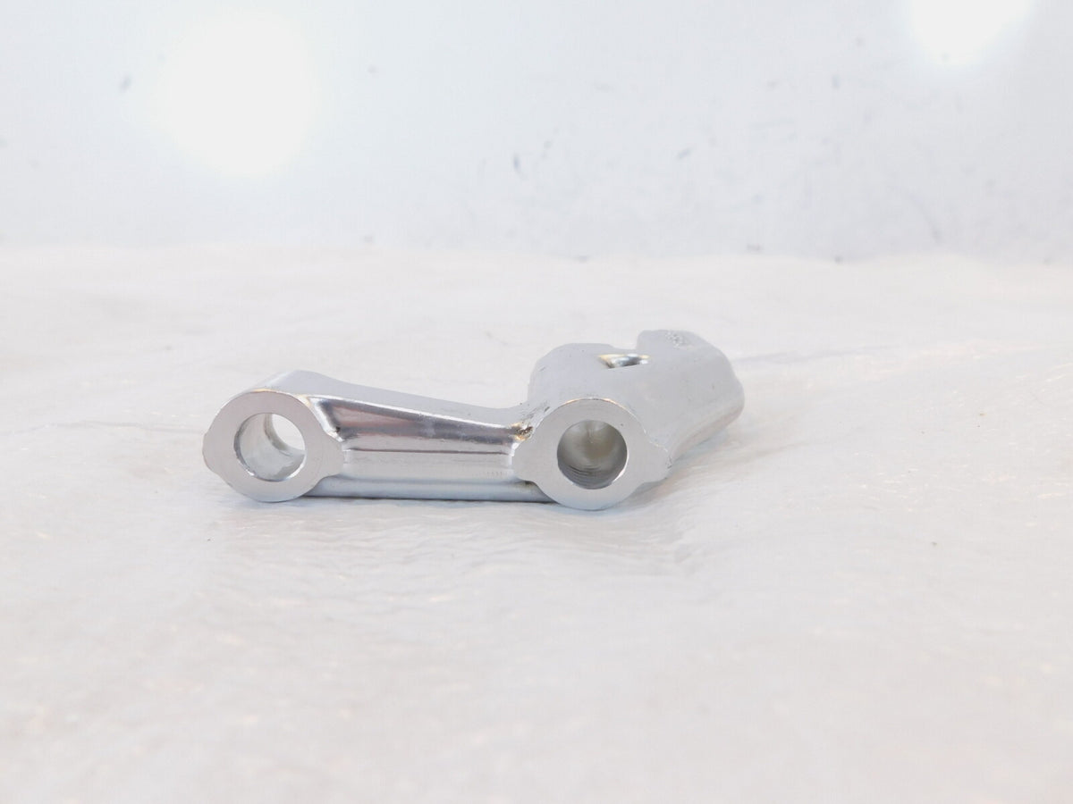 BMW F800GT F800R F800S F800ST Front Wheel Fork Steering Damper Holder Bracket - C3 Cycle