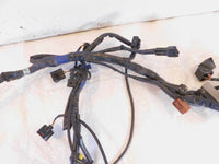 2007 2008 2009 2010 2011 2012 Triumph Tiger 1050 Main Wire Harness Wiring Loom - C3 Cycle
