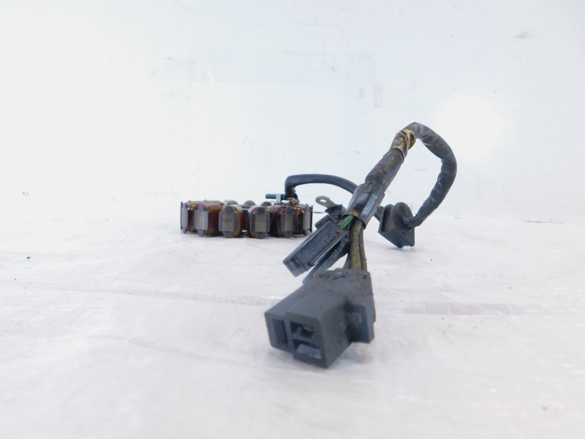 2008-2012 Suzuki Burgman 400 AN400 Alternator Generator Stator Magneto Coil