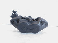 BMW K1300S R1200RT R1200 1200RT & R1200GS Black Front Right Brake Disc Caliper - C3 Cycle