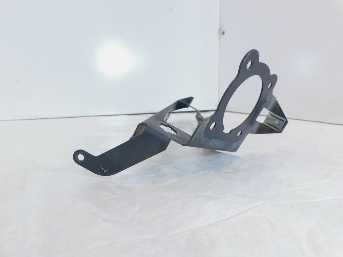 2016 16 Victory Brammo Empulse TT ECM & BMC Left & Right Mount Brackets - C3 Cycle