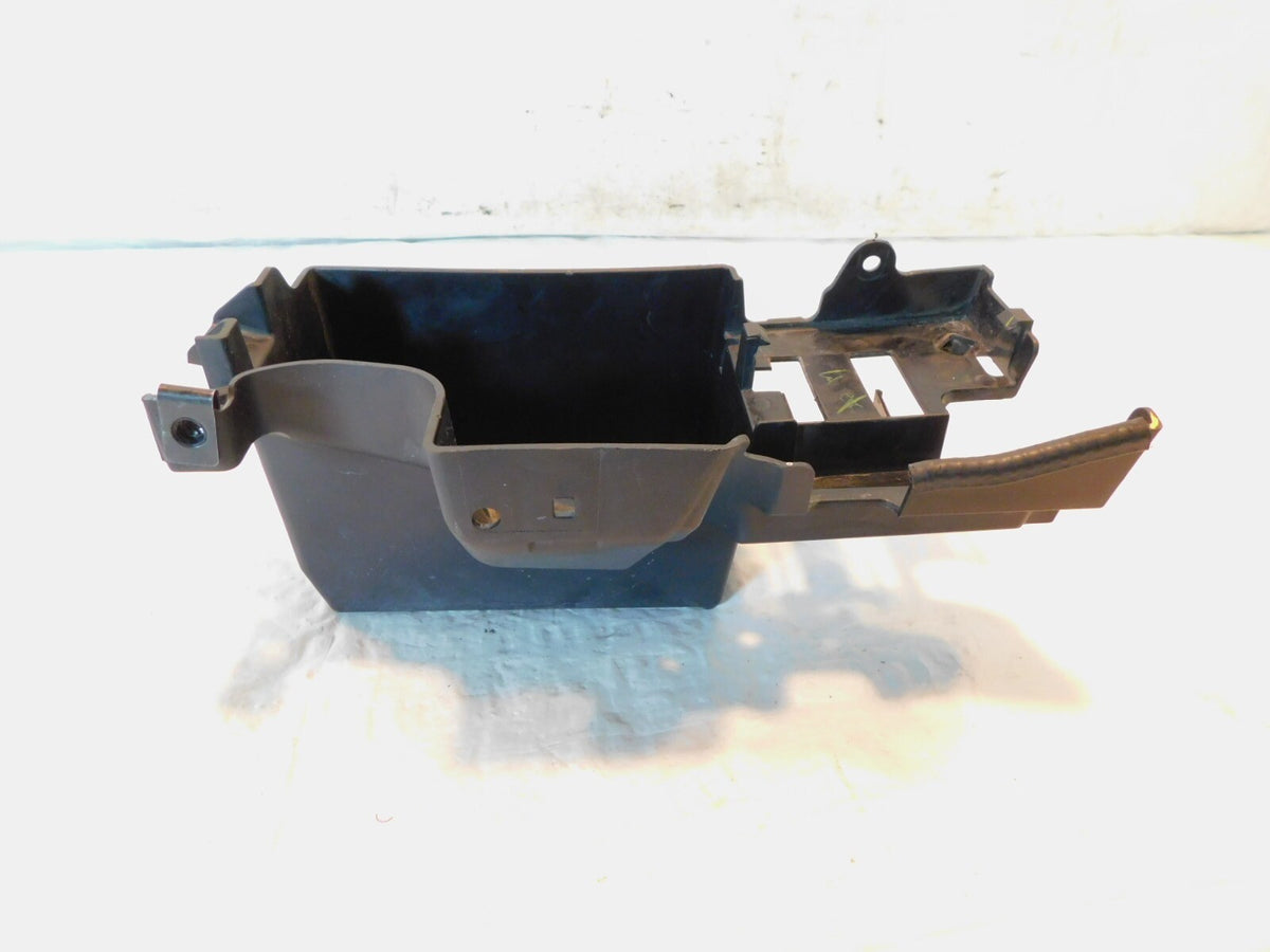 Kawasaki Versys KLE650 Ninja 650R ER-6N Rear Back Tail Fender Battery Box Tray - C3 Cycle