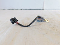 1995 & 1996 Buell S2 S2T Thunderbolt Chrome Engine Ignition Switch w/ Key - C3 Cycle