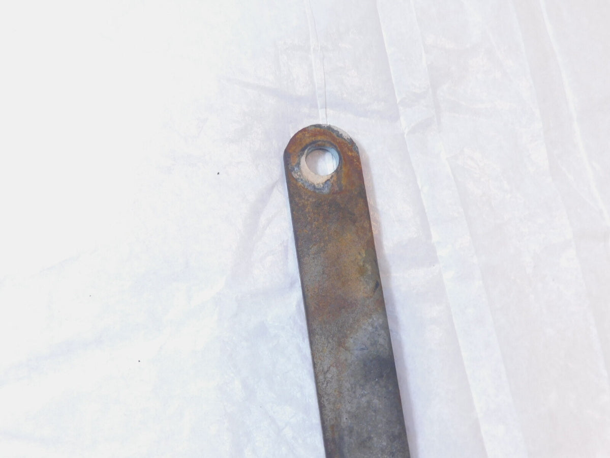 Kawasaki LTD Belt KZ440 KZ440A KZ440D Rear Brake Torque Linkage Tension Bar - C3 Cycle