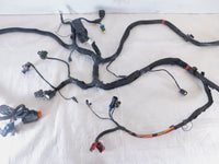 2016 Victory Cross Country 8-Ball & Magnum Main Wiring Wire Harness Loom 2413315 - C3 Cycle