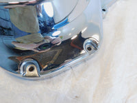 Harley Touring Road King Street & Electra Glide Left Engine Motor Primary Cover - C3 Cycle