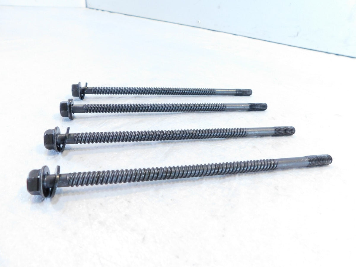 Honda Shadow VT600C VT600CD VT750C VT750CD Cylinder Head Cover Mount Bolts - C3 Cycle