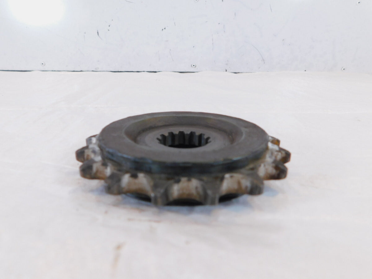 Suzuki GSXR750 GSXS750 V-Strom 1000 Front Transmission Drive Chain Sprocket 17T - C3 Cycle