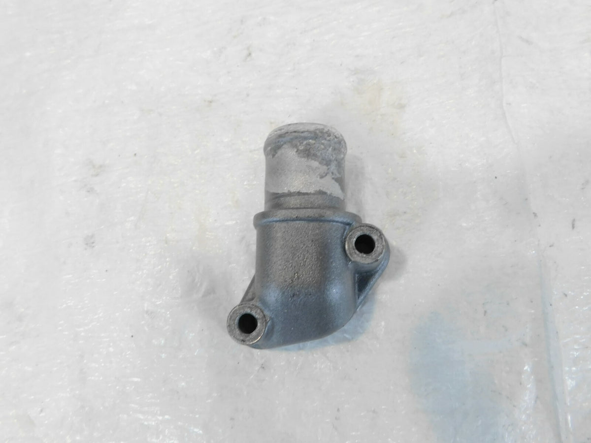 Aprilia Caponord 1200 & Rally Front/Rear Cylinder Head Water Outlet Joint Pipe - C3 Cycle