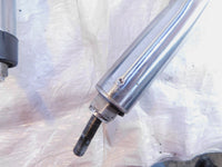 1998-2001 BMW R1150GS R1150 Front Left/Right Suspension Fork Steering Leg Tubes - C3 Cycle