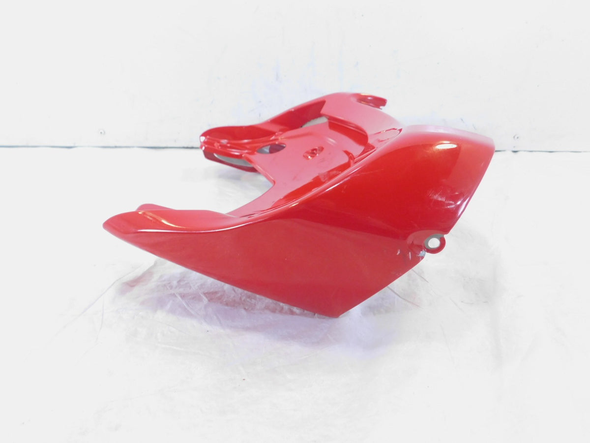 Ducati Superbike 749 749S & 999 999S Red Rear Seat Tail Fairing Cowling Holder - C3 Cycle