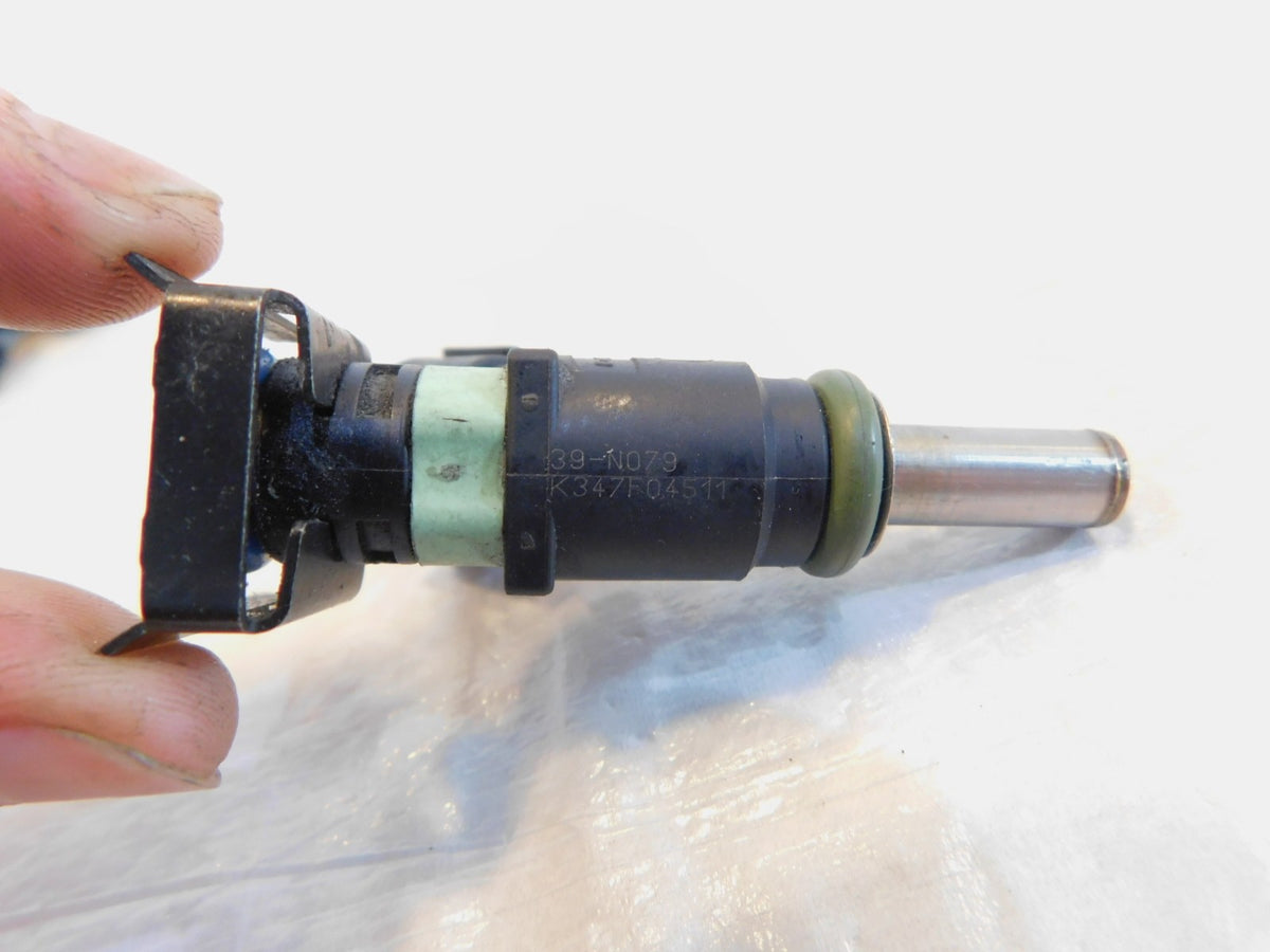 Can-Am Spyder F3-S F3-T RT Limited LTD STD Petrol Gas Fuel Injector Jet Valves - C3 Cycle