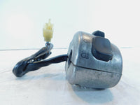 Aprilia Mojito 50 125 150 Custom Left Front Handlebar Turn Signal Horn Switches - C3 Cycle