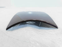 97-09 BMW K1200LT 1200 LT Burgundy Fuel Gas Petrol Tank Reservoir Cover Plate - C3 Cycle