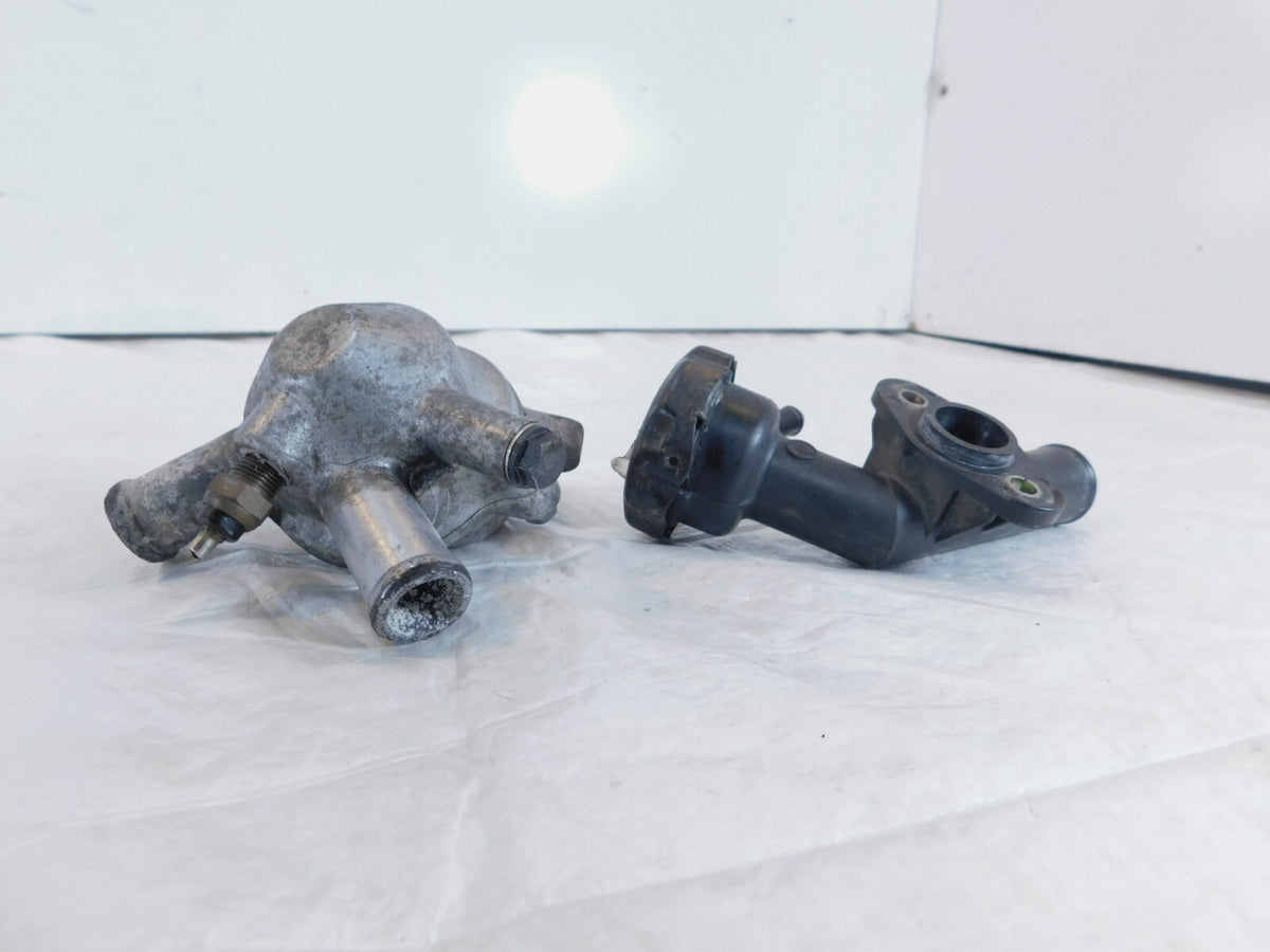 Honda VT1100 VT1100C Shadow 1100 ACE & Sabre Engine Motor Thermostat & Housing - C3 Cycle