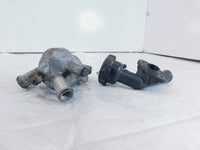 Honda VT1100 VT1100C Shadow 1100 ACE & Sabre Engine Motor Thermostat & Housing - C3 Cycle