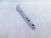 Harley Davidson Sportster XL 883 & 1200 Chrome Rear Fender Frame Strut Cover - C3 Cycle
