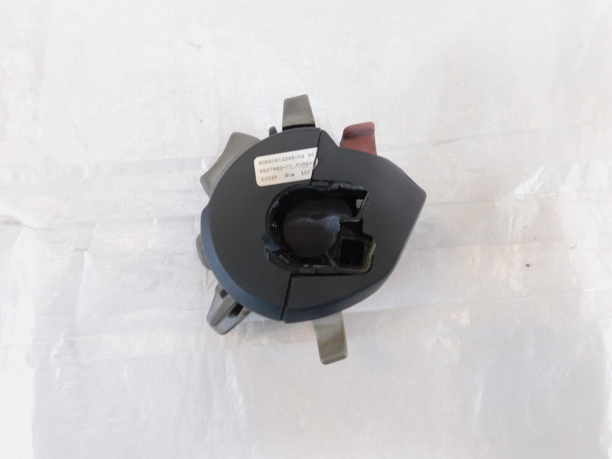 2011-2016 BMW K1600 K1600GT K1600GTL Black Left Handlebar Combination Switch - C3 Cycle