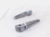 Honda CBR900RR & Blackbird CBR1100XX Rear Left/Right Passenger Footrest Footpegs - C3 Cycle