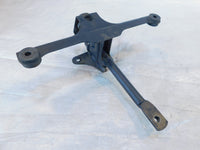 Kawasaki ZX-6 ZX600 ZX600-E & ZZR600 Engine Motor Oil Cooler Mount Bracket Stay - C3 Cycle